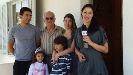 Vídeo educativo com cara de "Globo Repórter"