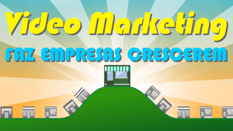Video Marketing faz empresas crescerem