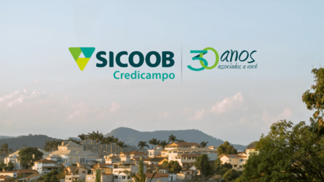 Sicoob Credicampo - Vídeo Institucional Moderno