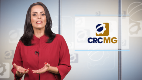 CRCMG Vídeo Institucional