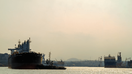 Vídeo Institucional Porto de Vitória - Codesa