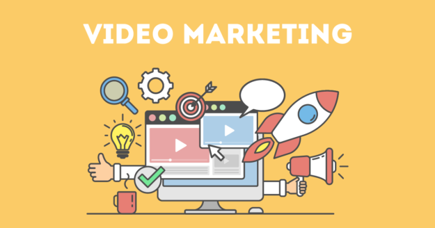 Video Marketing: 18 estatísticas incríveis para seu negócio