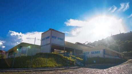 Video Institucional Sest Senat