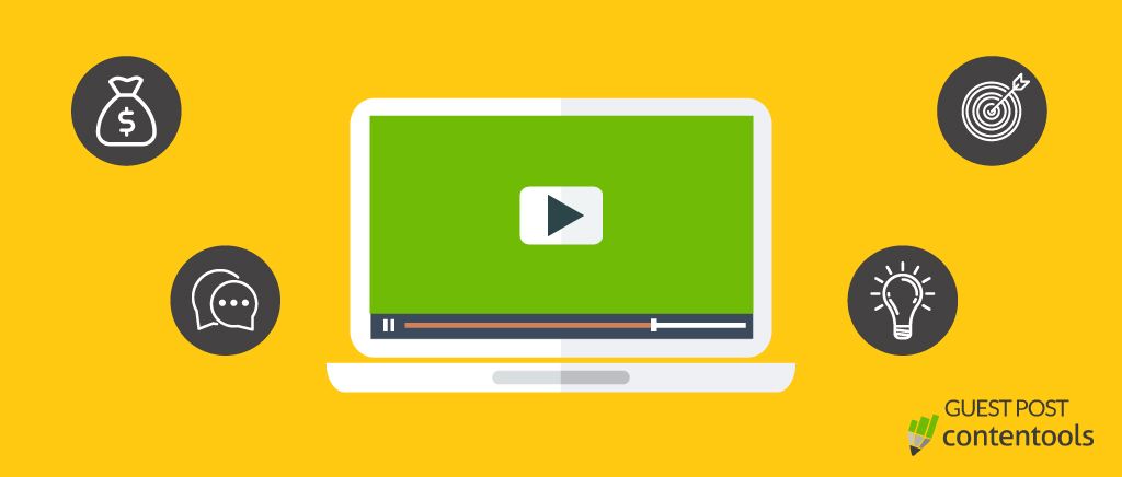 Por que usar vídeos em sua estratégia de marketing de conteúdo?