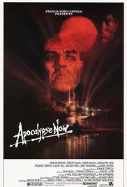 Sessão Pipoca: Apocalypse Now
