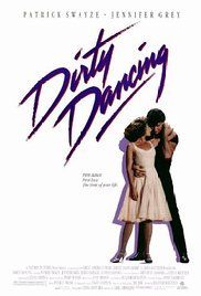 Sessão Pipoca: Dirty Dancing