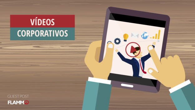 Qual a importância do marketing para fazer vídeos corporativos?