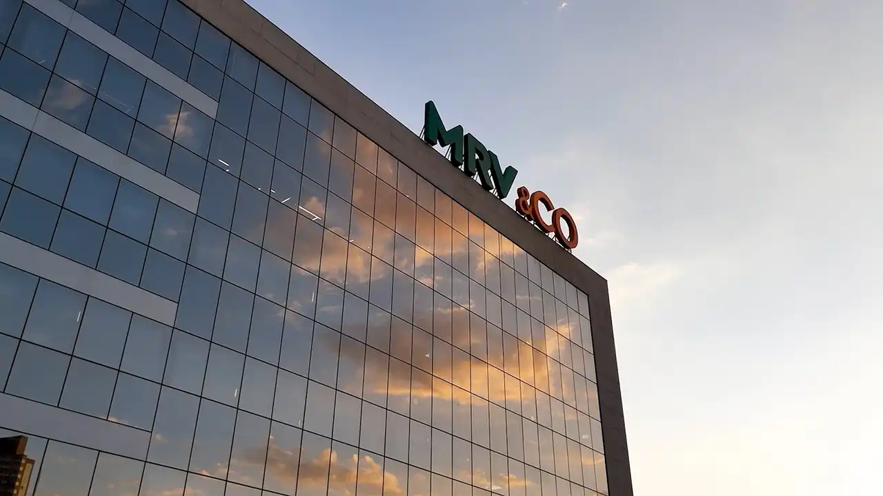 MRV Novas Fachadas 2025 - Conteúdo em Vídeo