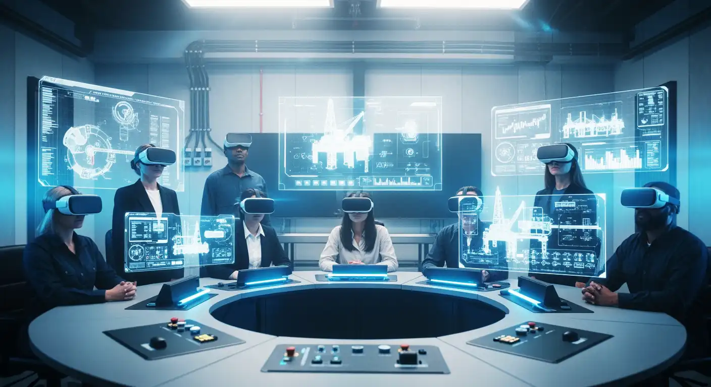 Magen - Vídeo Institucional com Inteligência Artificial