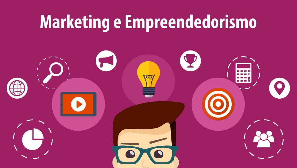 10 incríveis canais do Youtube sobre marketing e empreendedorismo