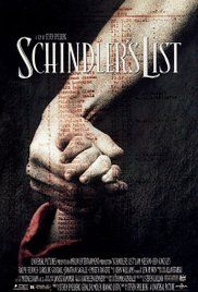 Sessão Pipoca: A Lista de Schindler