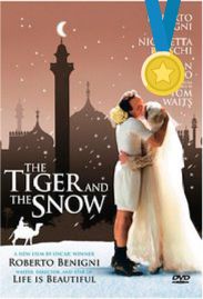 Sessão Pipoca: O Tigre e a Neve