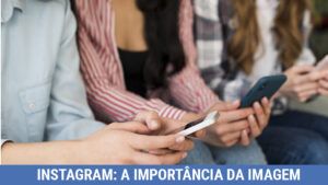 O mundo nos olhos do Instagram