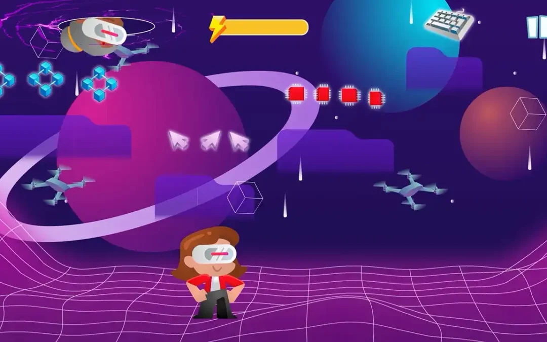 Giz – Transformação Digital Vídeo Explicativo DF