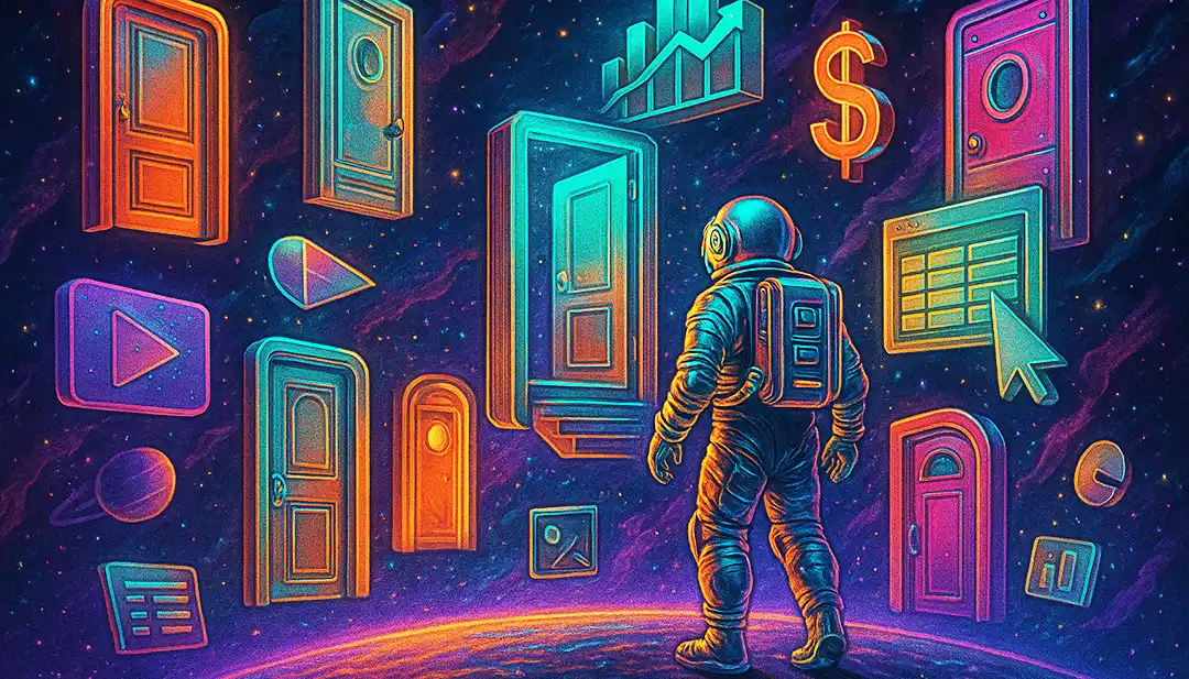 Como escolher produtoras de vídeos