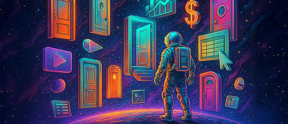 Como escolher produtoras de vídeos