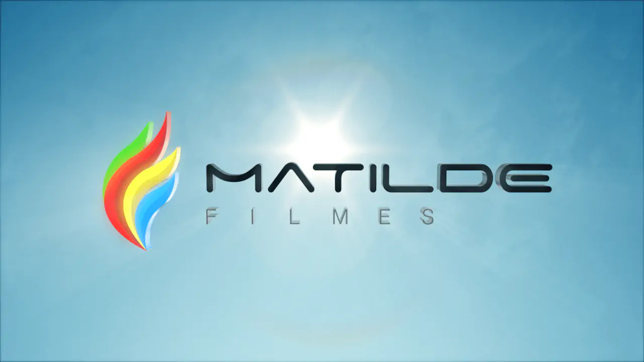 Portfólio da produtora de vídeo Matilde Filmes