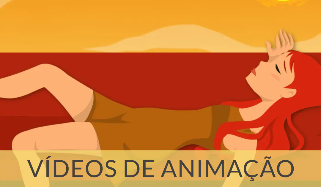 Animação 2D: se ainda não usa deve estar perdendo dinheiro