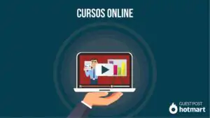Como produzir vídeos didáticos para cursos online?