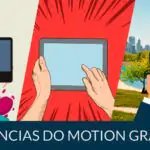 Tendências em Motion Graphics