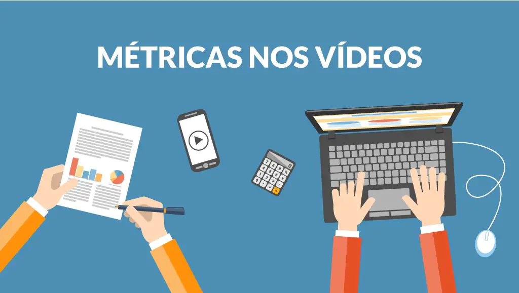 Comunicação Empresarial em Vídeos: Guia Completo das Métricas