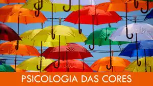 Psicologia das Cores: guia definitivo para profissionais das Artes Visuais